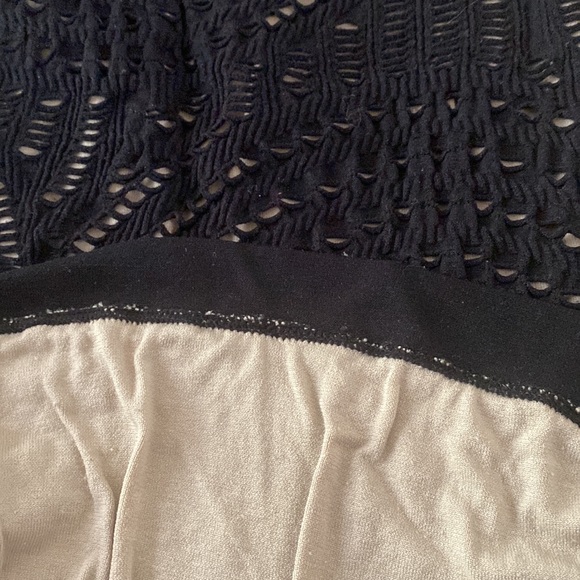 Vintage Little Black Dress (LBD) - Small - Picture 9 of 9